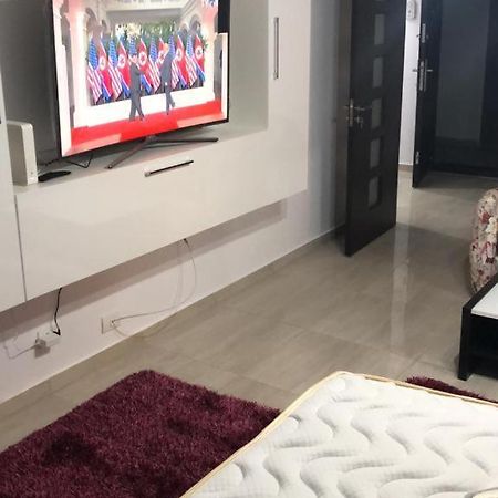 Ana Studio Apartment 갈라치 외부 사진