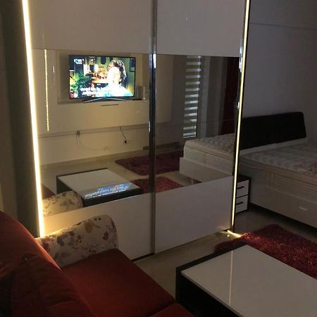 Ana Studio Apartment 갈라치 외부 사진
