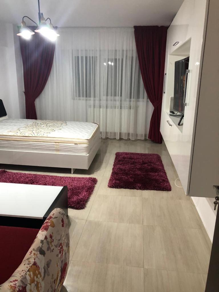 Ana Studio Apartment 갈라치 외부 사진