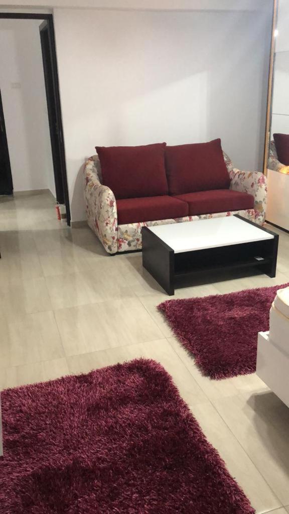 Ana Studio Apartment 갈라치 외부 사진