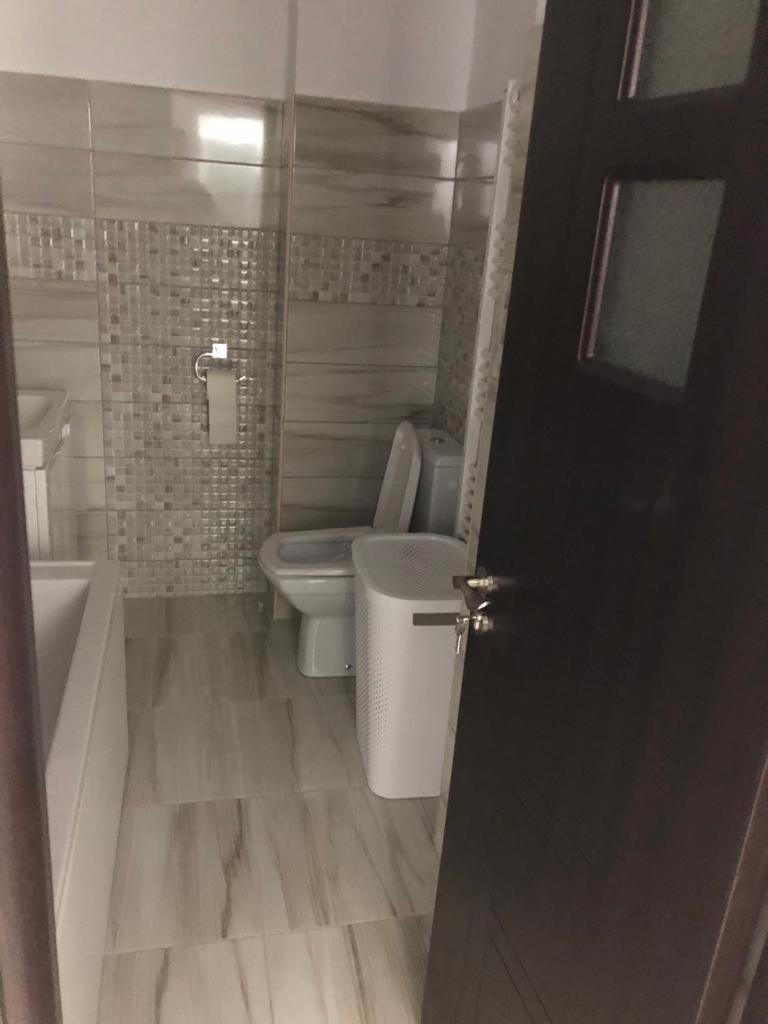 Ana Studio Apartment 갈라치 외부 사진