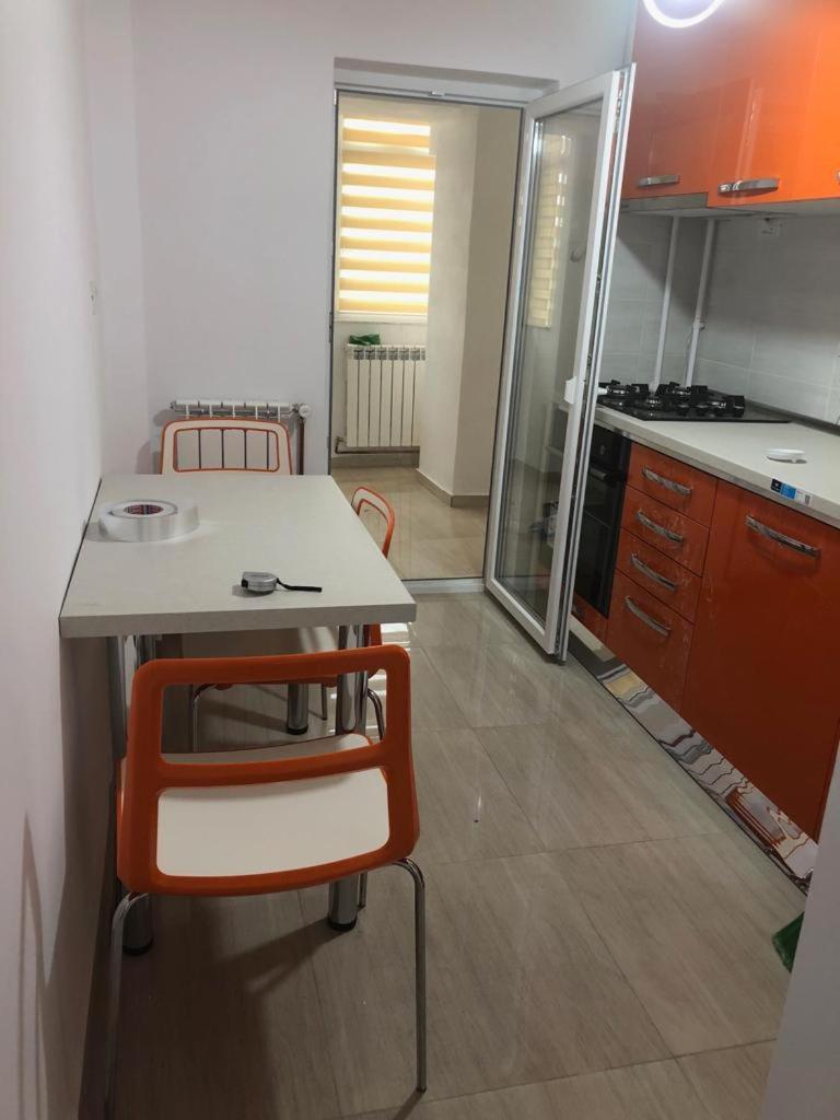 Ana Studio Apartment 갈라치 외부 사진
