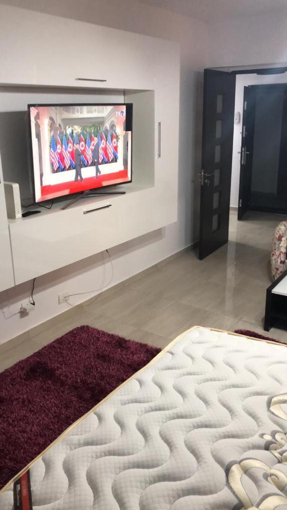 Ana Studio Apartment 갈라치 외부 사진