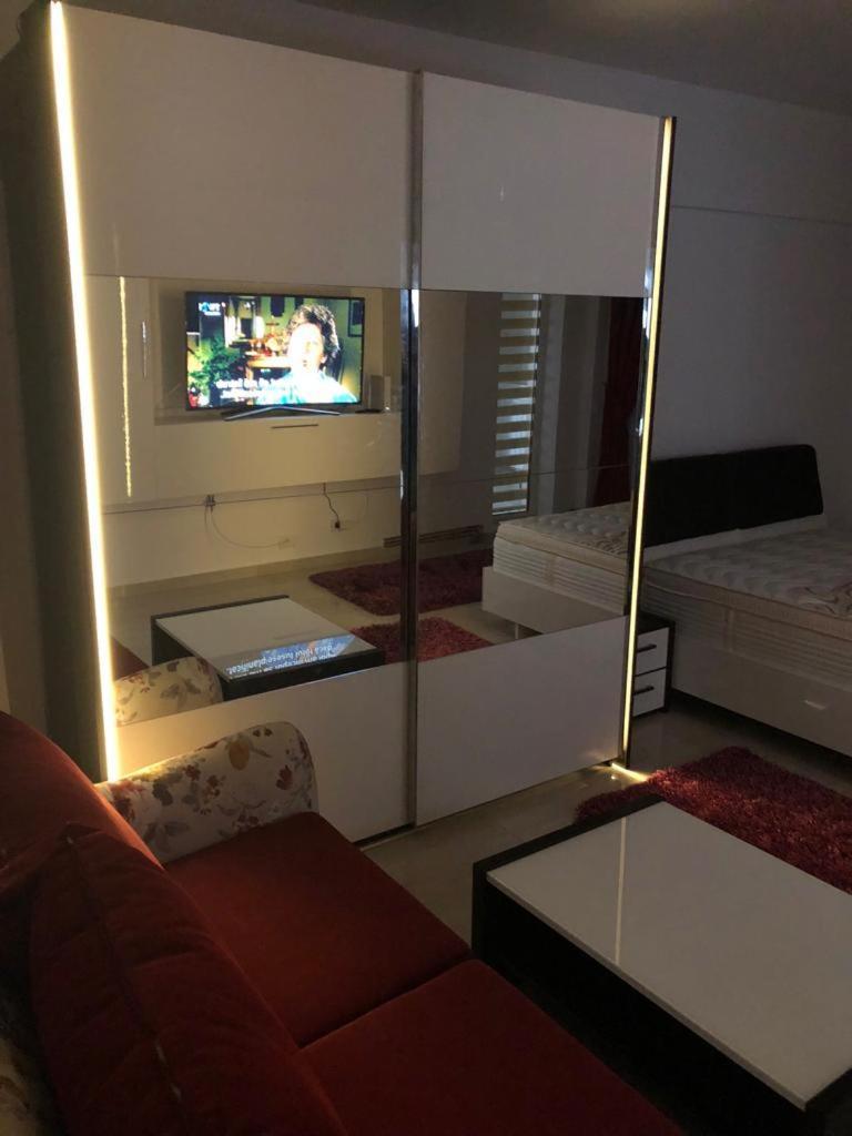 Ana Studio Apartment 갈라치 외부 사진